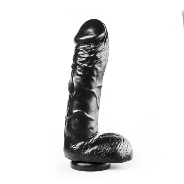 Realistischer Dildo Ramm 26 x 6