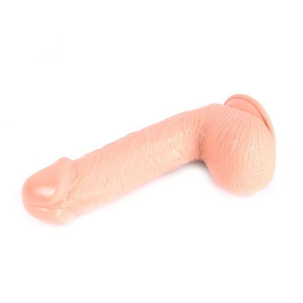 Realistischer Dildo Southy 27 x 5 5