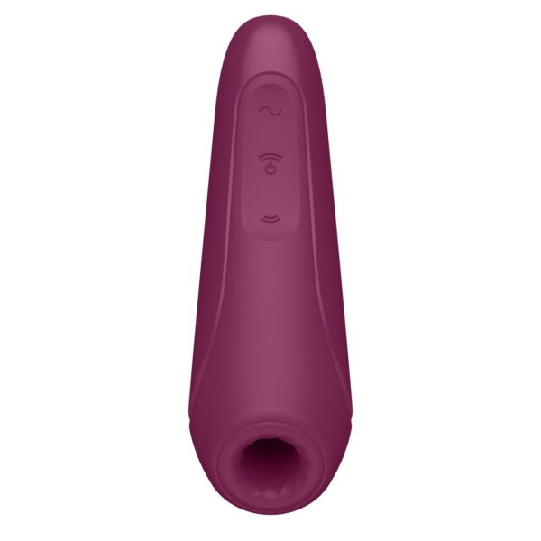 Satisfyer Curvy 1