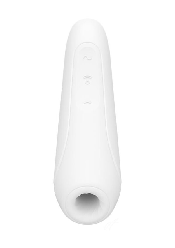 Satisfyer Curvy 1