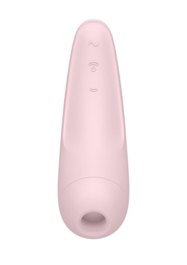 Satisfyer Curvy 2