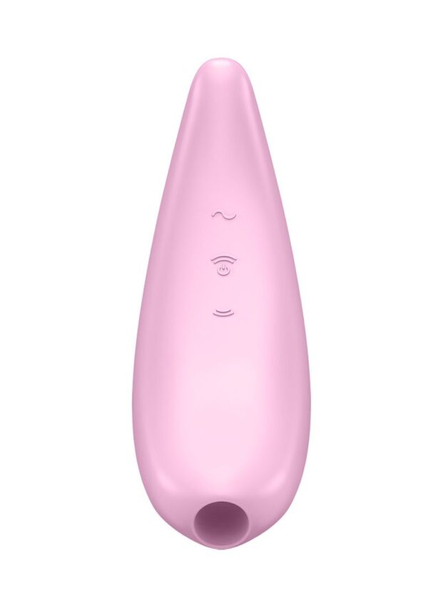 Satisfyer Curvy 3