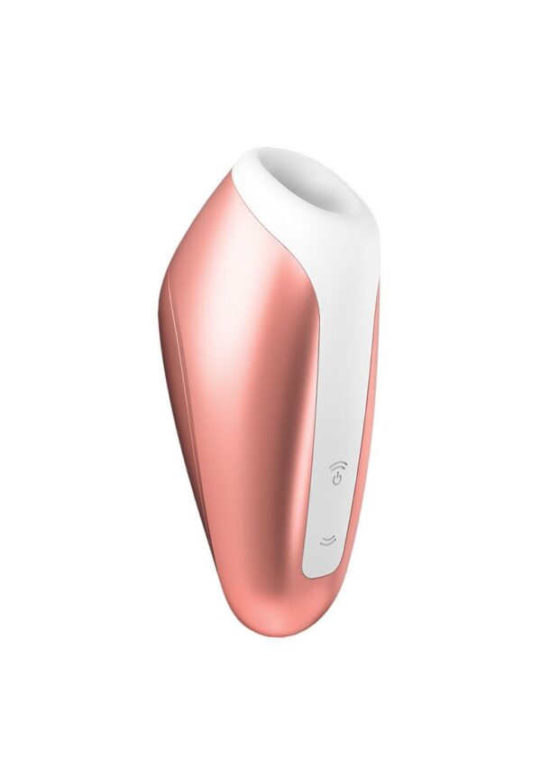 Satisfyer Love Breeze Air Puls