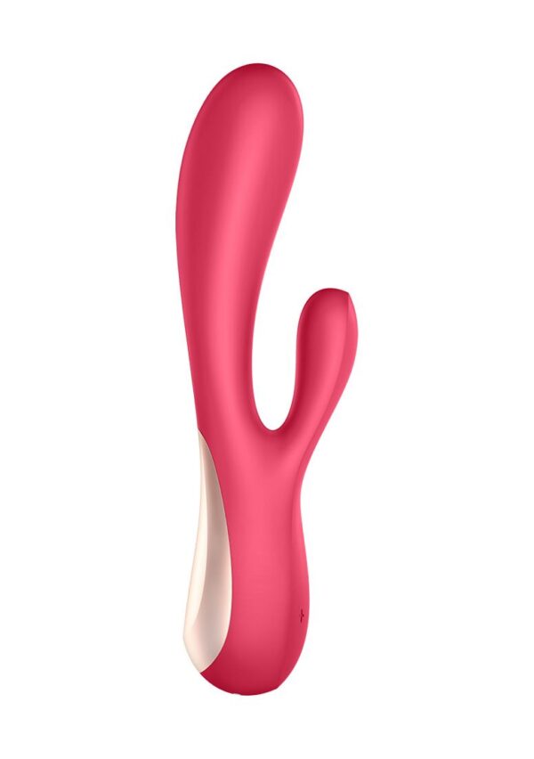 Satisfyer Mono Flex Pink 20 4 x 5 9