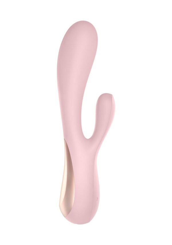 Satisfyer Mono Flex Rosa 20 4 x 5 9