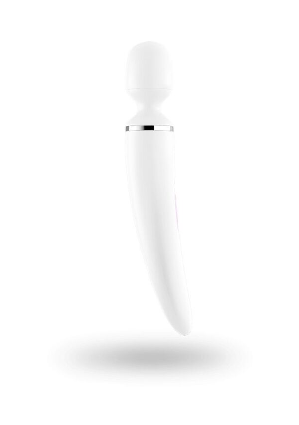 Satisfyer Wand er Woman