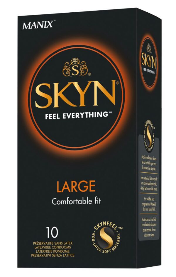 Skyn Large Kondome