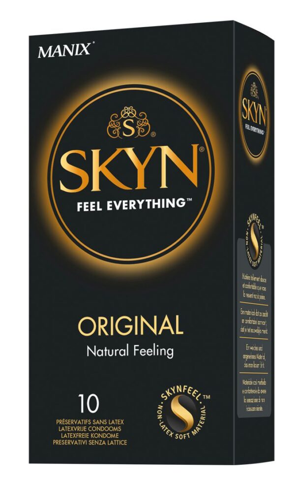 Skyn Original Kondome