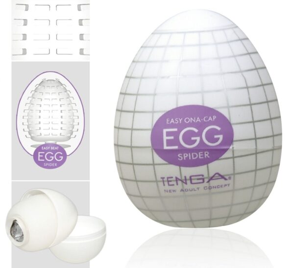 Tenga Egg