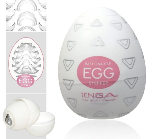 Tenga Egg