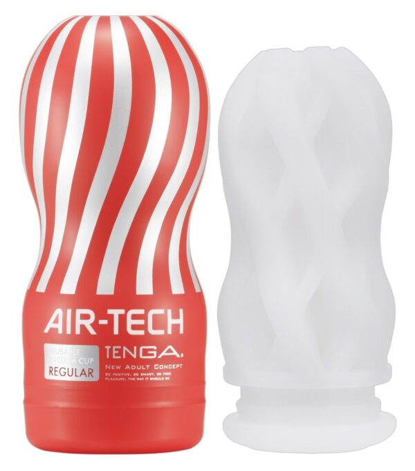 Tenga Masturbator Air Tech