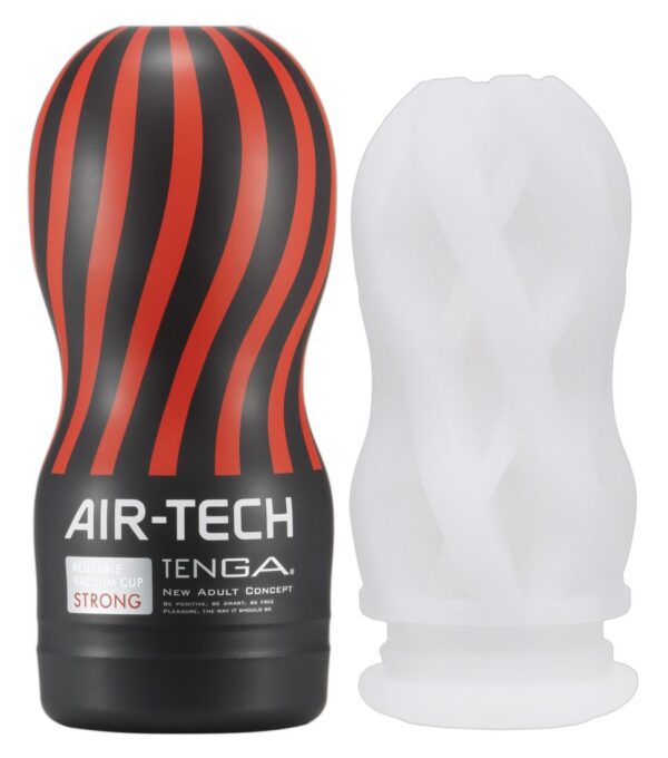 Tenga Masturbator Air Tech