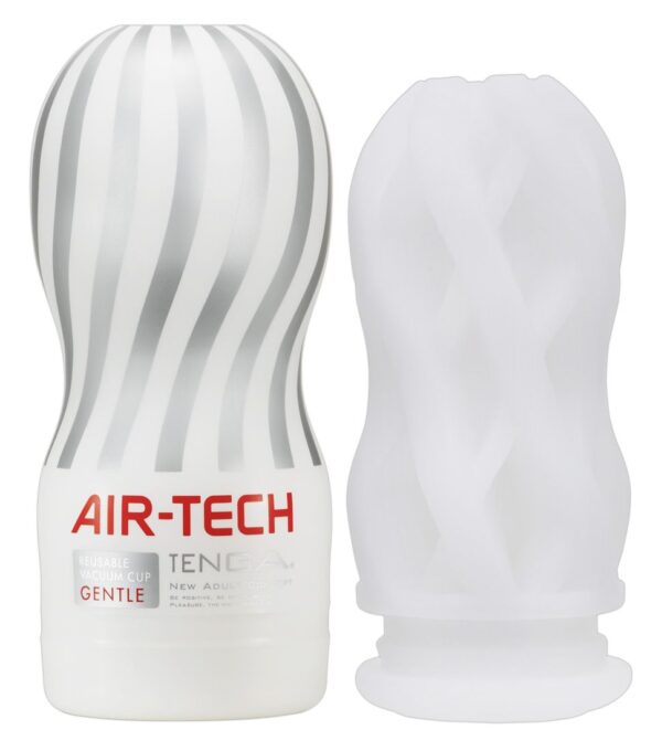 Tenga Masturbator Air Tech