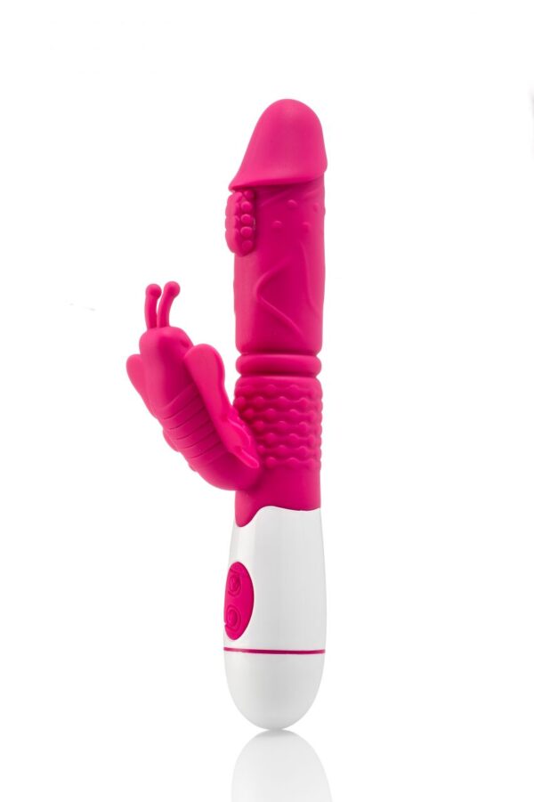 Vibrator Extremer