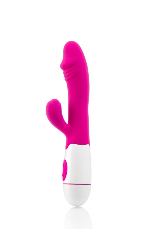 Vibrator Knospe 20 2 x 3 6