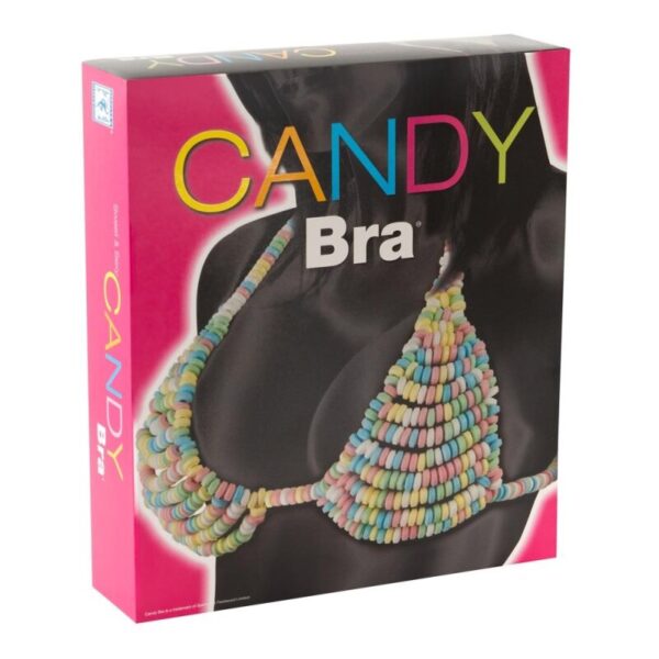 candy bra 280 gr