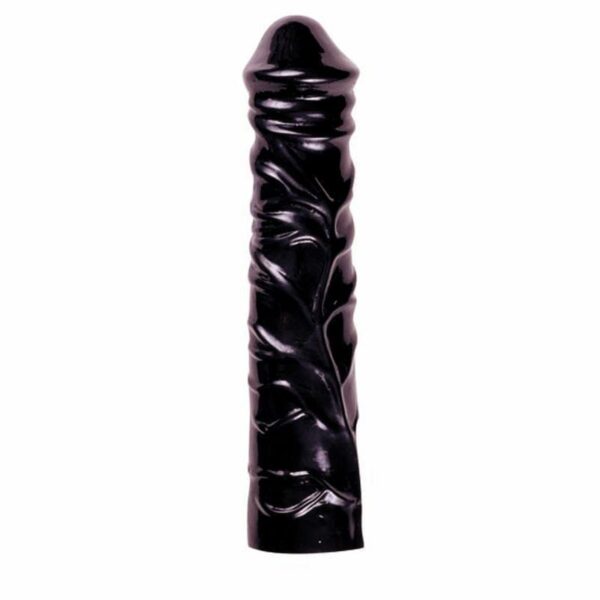 dildo x man black monster dong