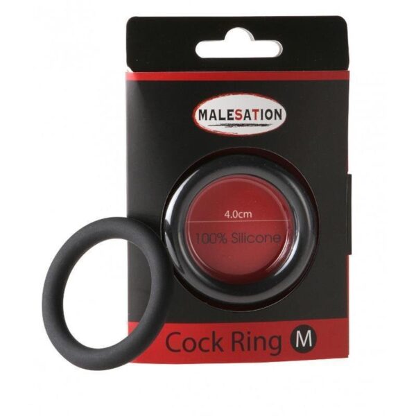 malesation cock ring m