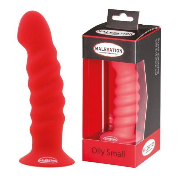 malesation olly dildo small rot