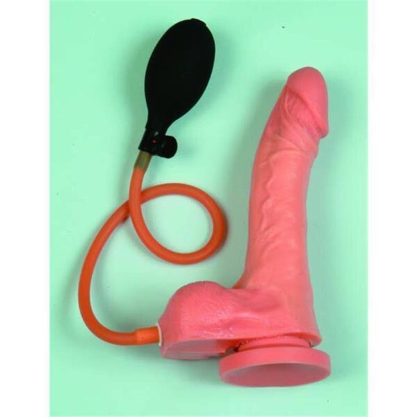 reel penis m hod 19cm mpumpe saugn