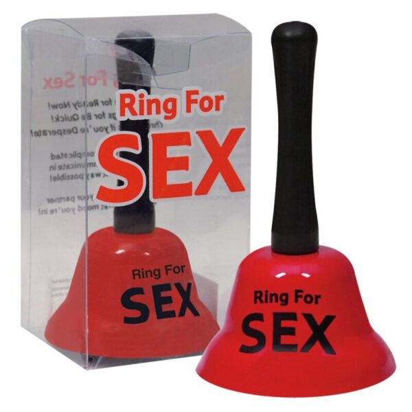 sexklingel ring for