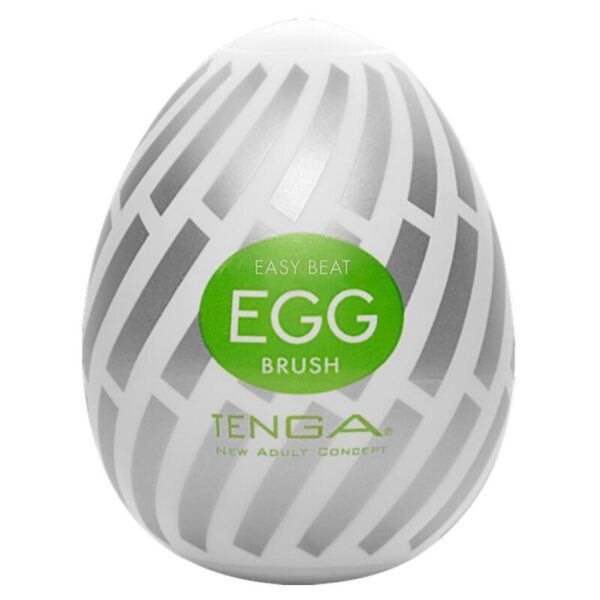 tenga egg brush masturbator ei