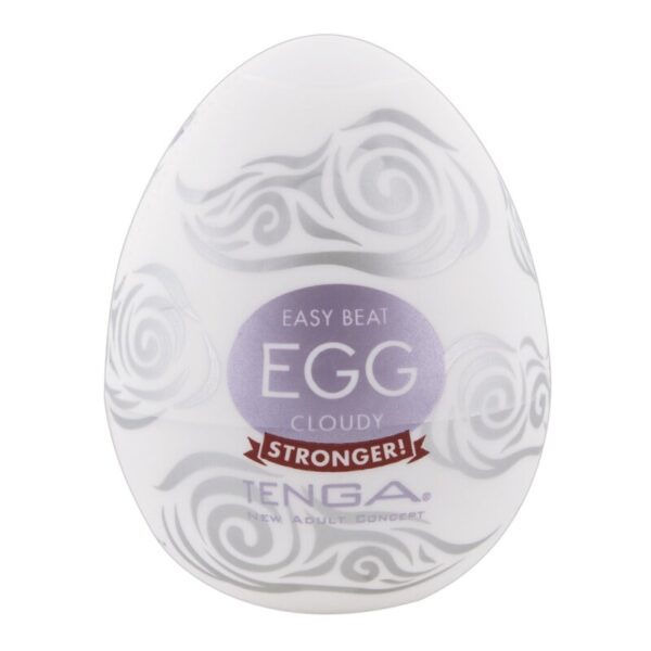 tenga egg cloudy masturbator ei