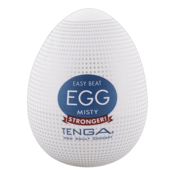 tenga egg misty masturbator ei