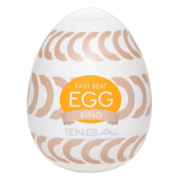 tenga egg ring masturbator ei