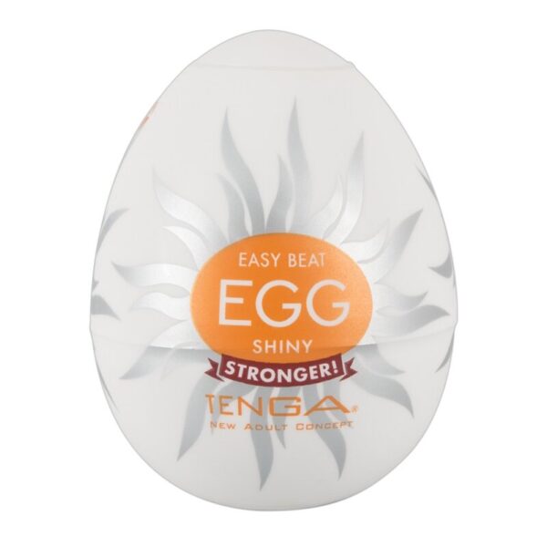 tenga egg shiny masturbator ei