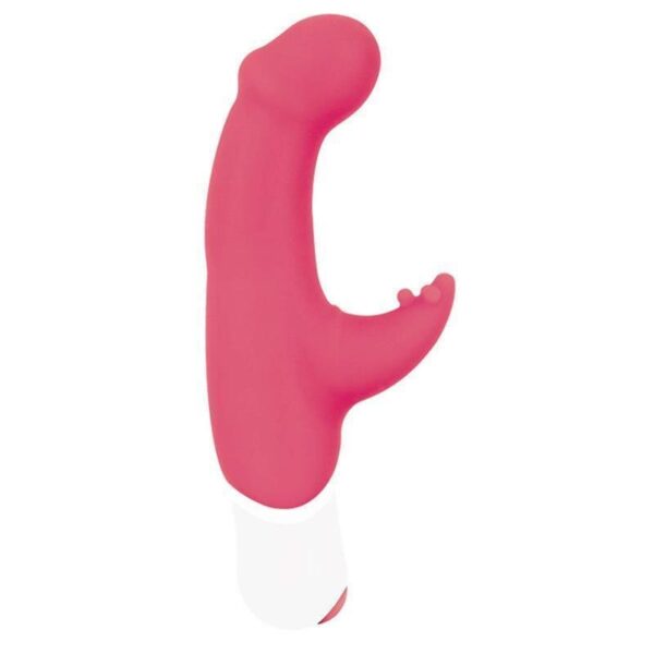 vibrator stoys ashley red