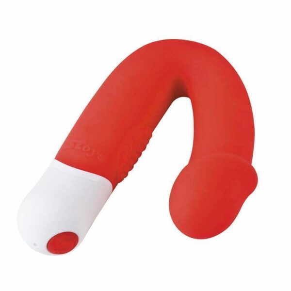 vibrator stoys shanice rot