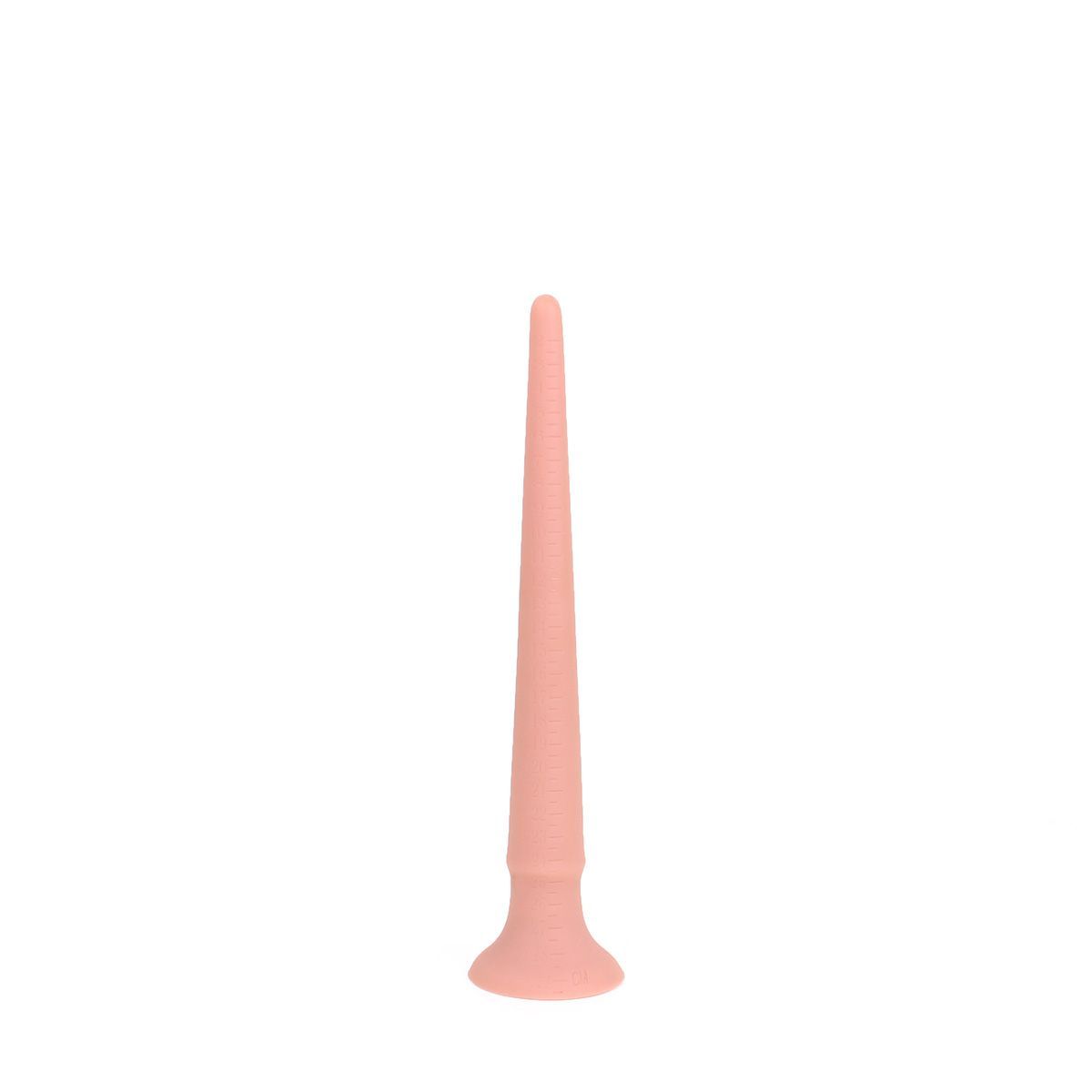 Analdildo Zipfelmuetze Small 30 x 1 2 3