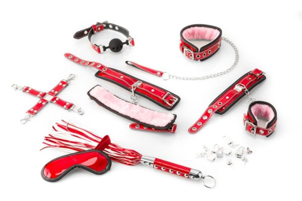 Bondage Set Mega Beginner