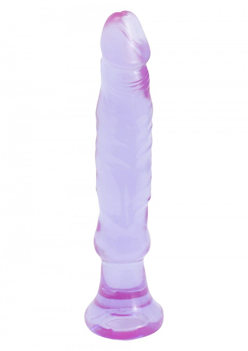 Dildo Analstarter 15 x 2 5