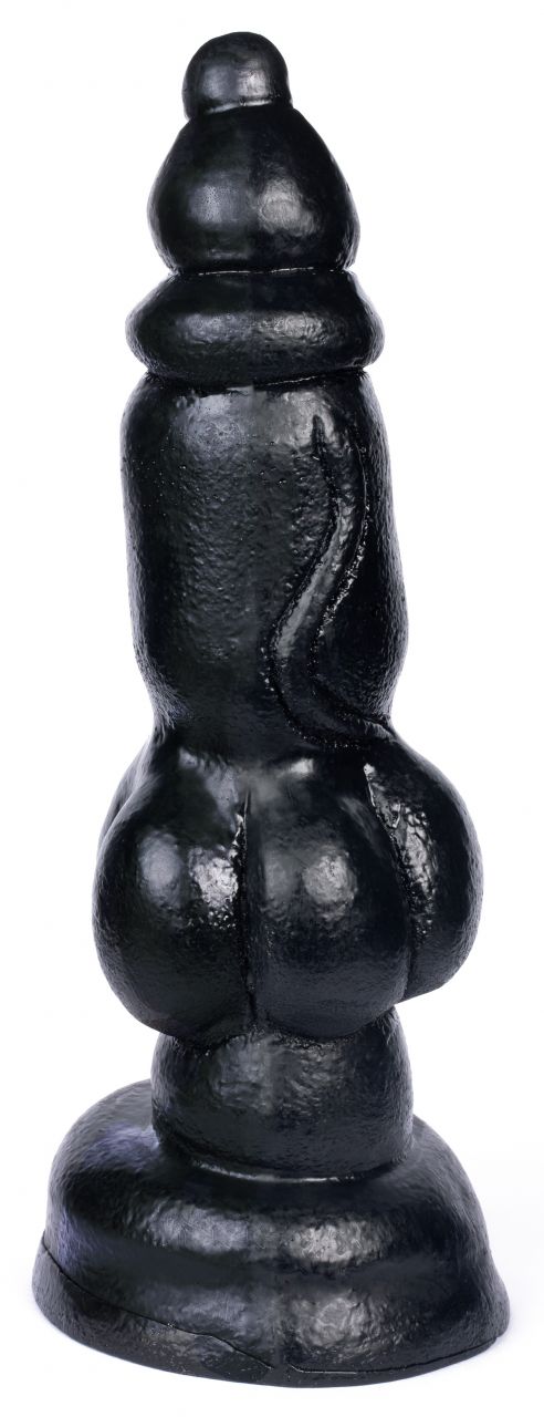 Dildo Monsterhead 28 x 10