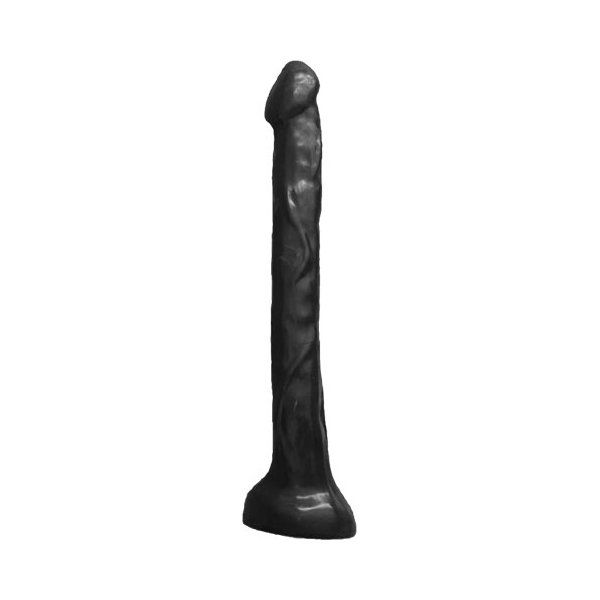 Geordi Dildo 52 x 6