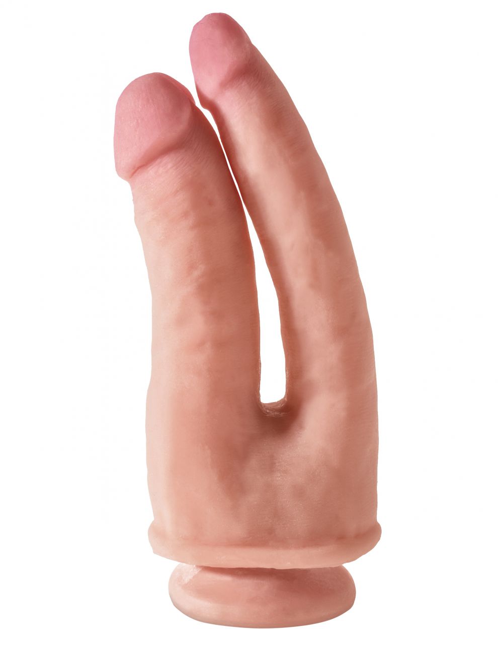 PD5712 21 Pipedream King Cock Dual Density Double Penetrator2