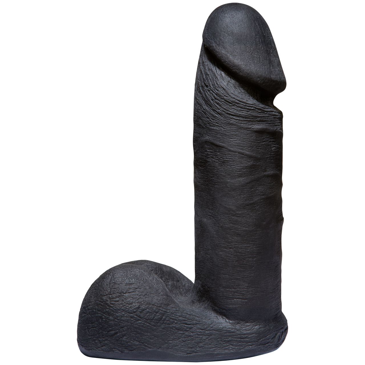 Realistischer Dildo Milo 17 5 x 4 3