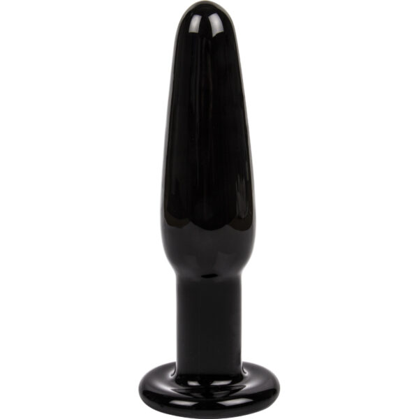 butt plug schwarz 121121