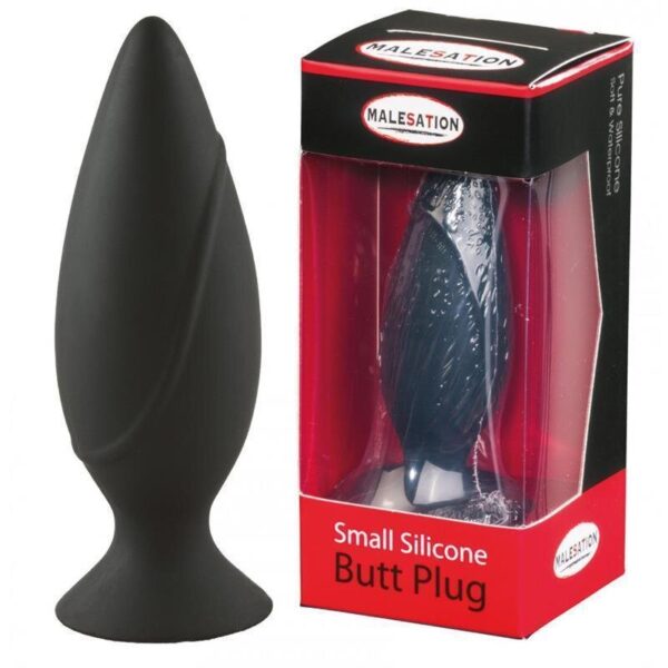 malesation silicone plug s