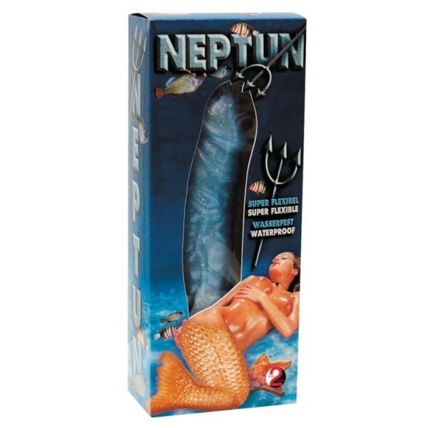 neptun vibrator