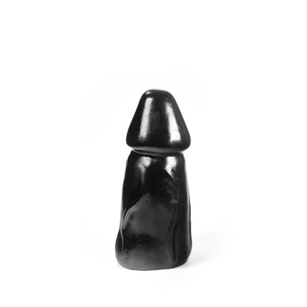 DC Pancho Dildo schwarz 25 x 9 5