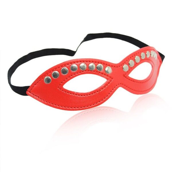 Maske Red