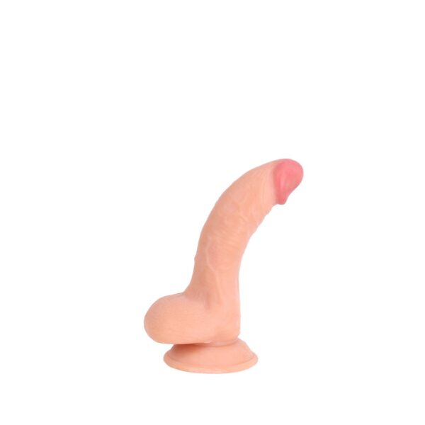 Realistischer Dildo Dave s 16 x 4