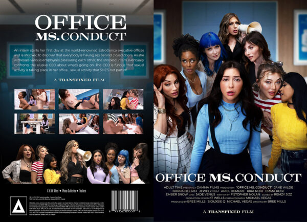 Office Ms. Conduct