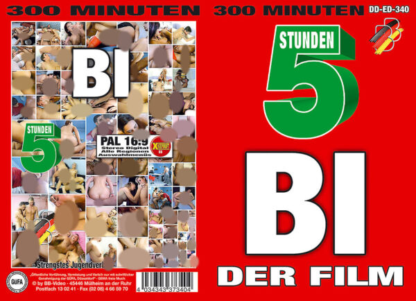 Bi - Der Film - 5 Stunden