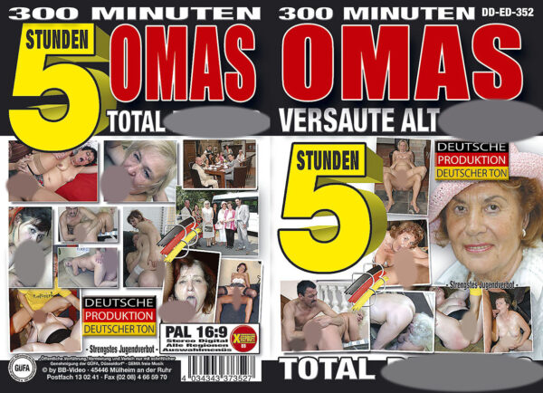 Omas - 5 Stunden