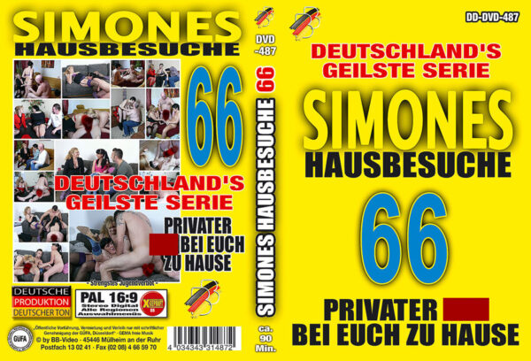 Simones Hausbesuche 66