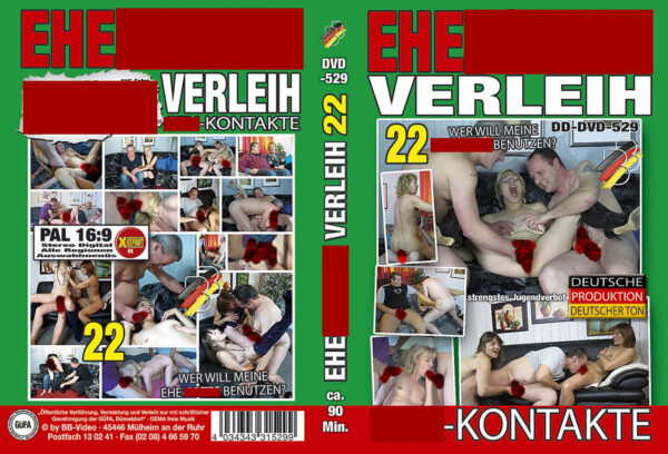 Ehefotzen Verleih 22